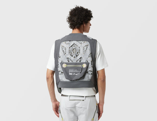 NRG ISPA Jacket
