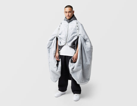 NRG ISPA Poncho