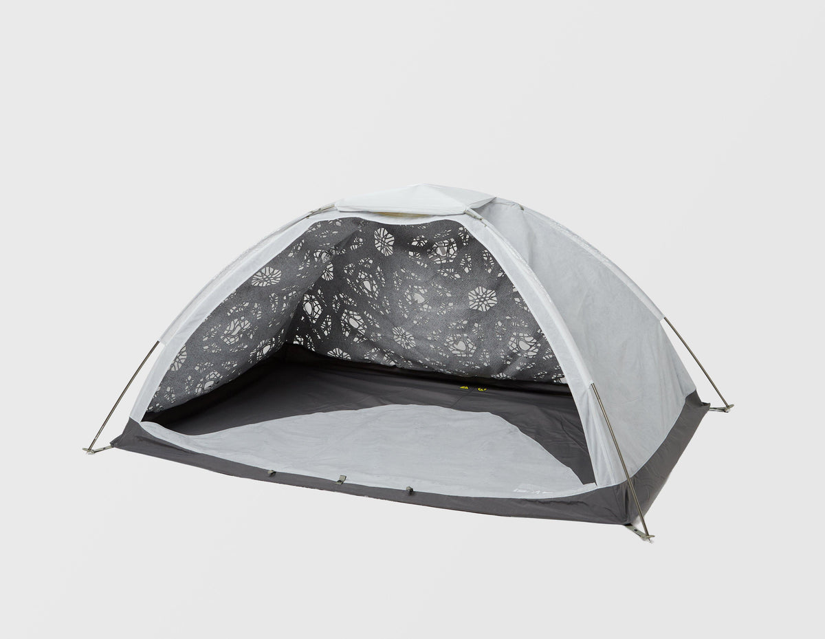 Nike NRG ISPA Poncho