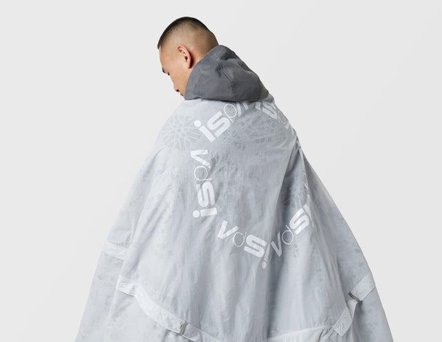 NRG ISPA Poncho