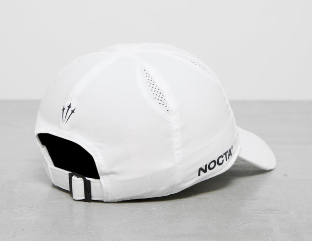NOCTA CS CAP WHT