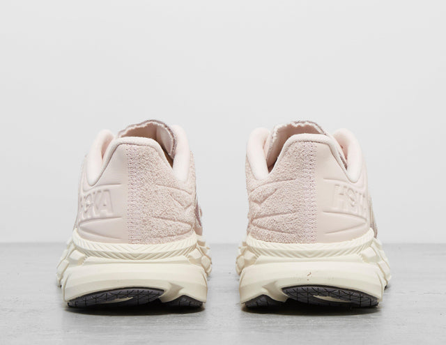 CLIFTON 9 LS PNK/CRM