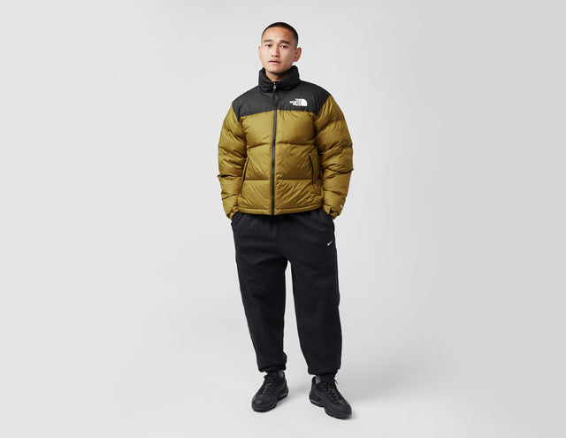 1996 NUPTSE JKT DK GRN