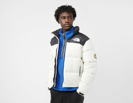 1996 NUPTSE JKT WHT