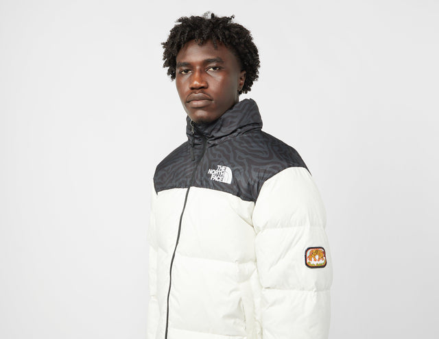 1996 NUPTSE JKT WHT