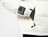 1996 NUPTSE JKT WHT