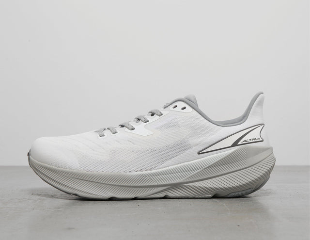 EXPERIENCE FLOW WHT/GRY
