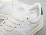 T500 WHT/WHT/BLK