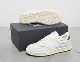 T500 WHT/WHT/BLK