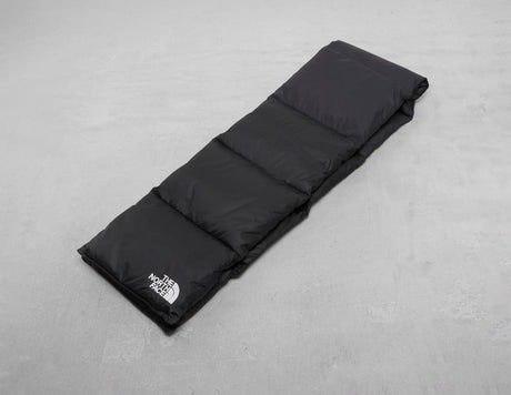 NUPTSE SCARF BLK