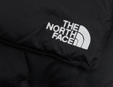 NUPTSE SCARF BLK