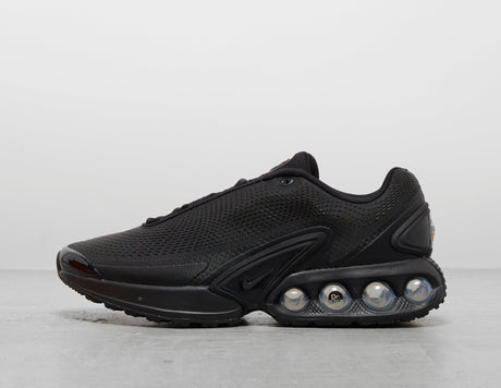 AM DN BLK/BLK/MET'GRY