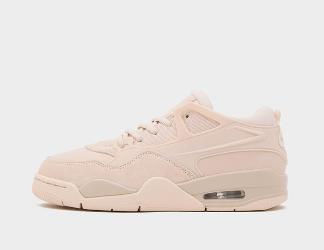 AJ4 RM L'BROWN/SAIL