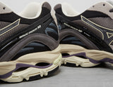 !WAVE RIDER 10 HW GRY/BLK