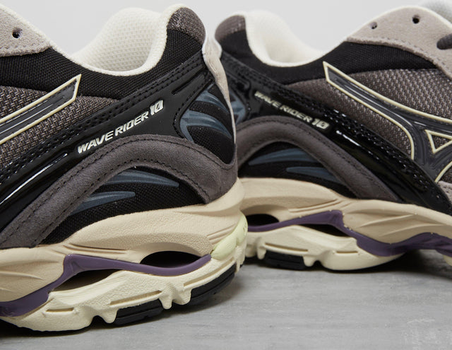 !WAVE RIDER 10 HW GRY/BLK