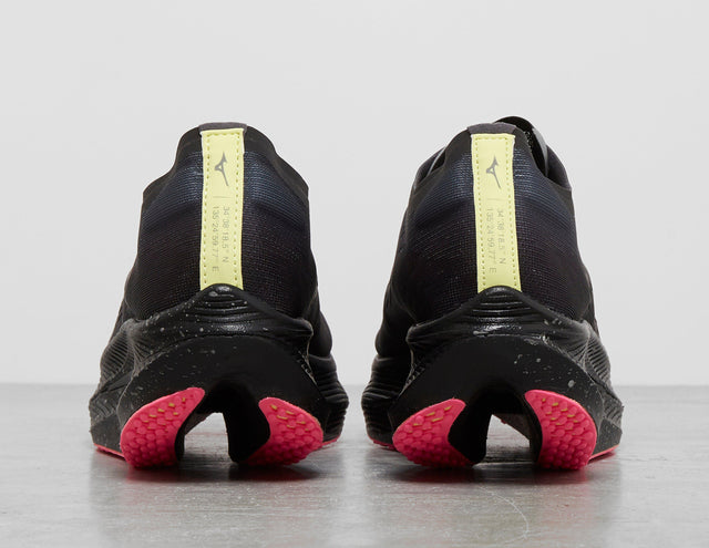 !WAVE REBELLION PRO 2 BLK