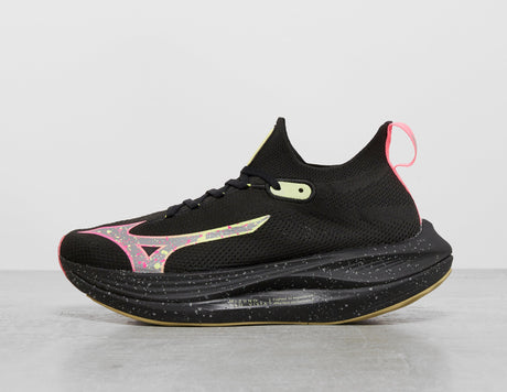 !NEO VISTA BLK/PUR