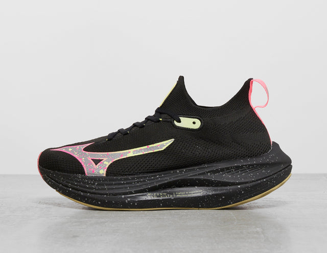 !NEO VISTA BLK/PUR