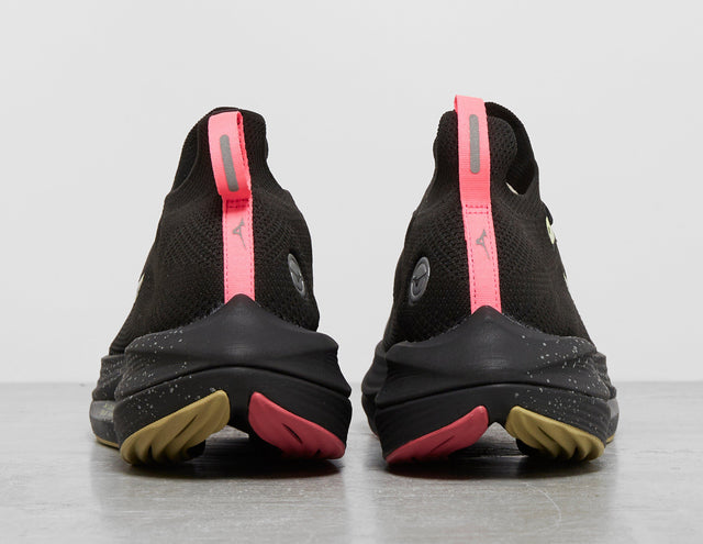 !NEO VISTA BLK/PUR