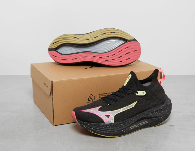!NEO VISTA BLK/PUR