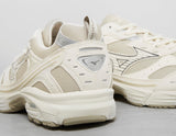 MXR SUEDE SAND/GRY