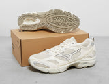 MXR SUEDE SAND/GRY