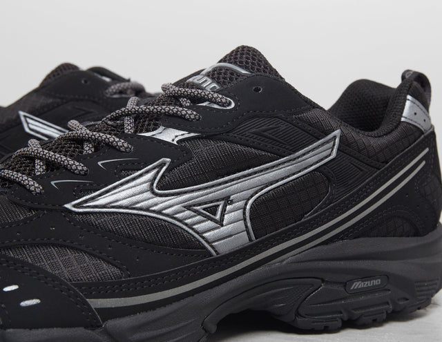 MXR TECH BLK/BLK/BLK