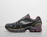 !PRO GRD TRMPH 4 BLK/PURP