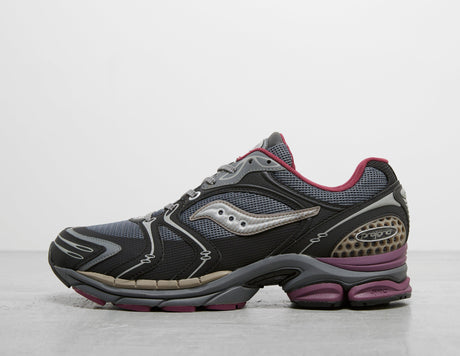 !PRO GRD TRMPH 4 BLK/PURP