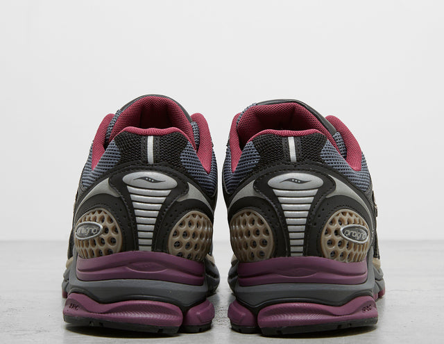 !PRO GRD TRMPH 4 BLK/PURP