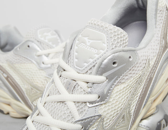 WAVE RIDER 10 WHT/SILV