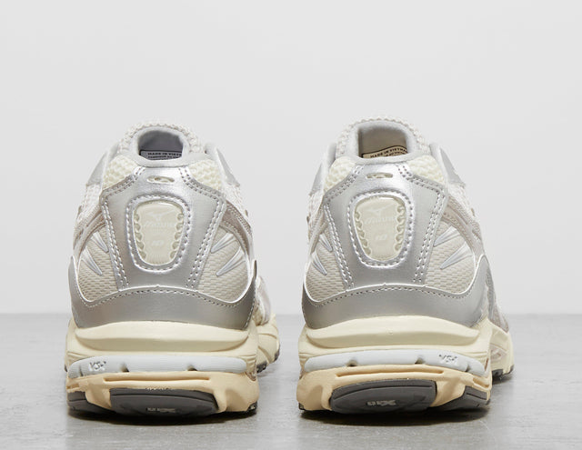 WAVE RIDER 10 WHT/SILV