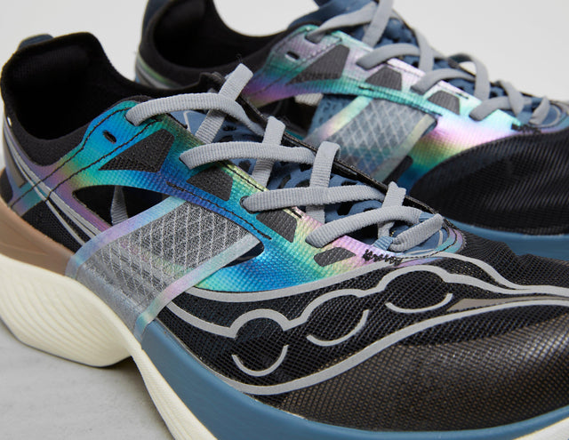 !ENDORPHIN ELITE BWN/BLU