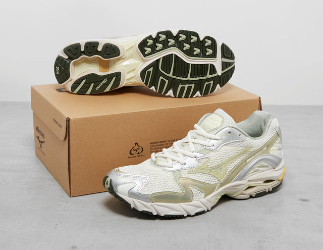 WAVE RIDER 10 WHT/GRN