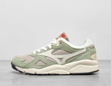 SKY MEDAL S GRN/GRY
