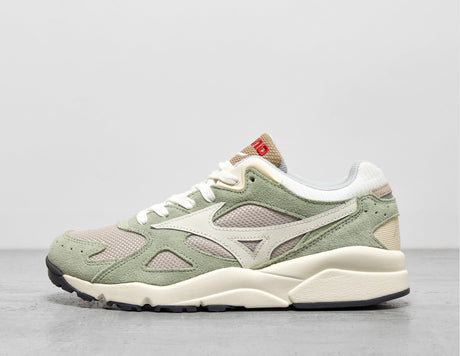 SKY MEDAL S GRN/GRY