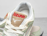 SKY MEDAL S GRN/GRY
