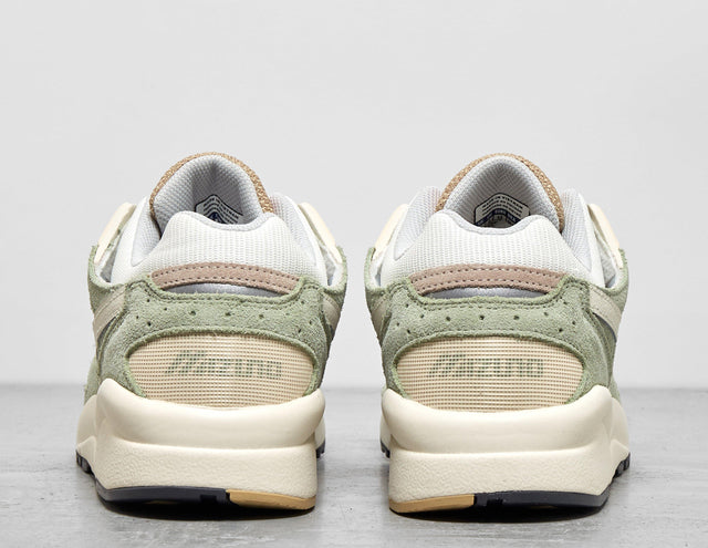 SKY MEDAL S GRN/GRY