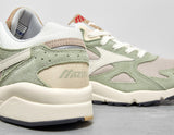 SKY MEDAL S GRN/GRY