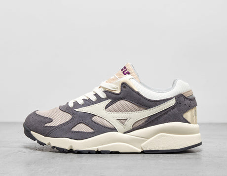 SKY MEDAL S GRY/WHT