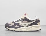 SKY MEDAL S GRY/WHT