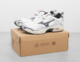 MXR SPORT WHT/GRY/WHT