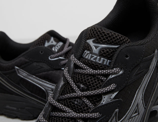 MXR TECH BLK/BLK/BLK