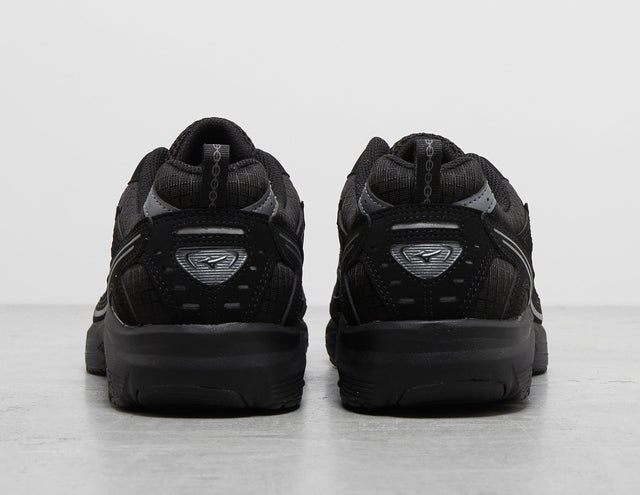 MXR TECH BLK/BLK/BLK