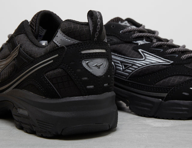 MXR TECH BLK/BLK/BLK