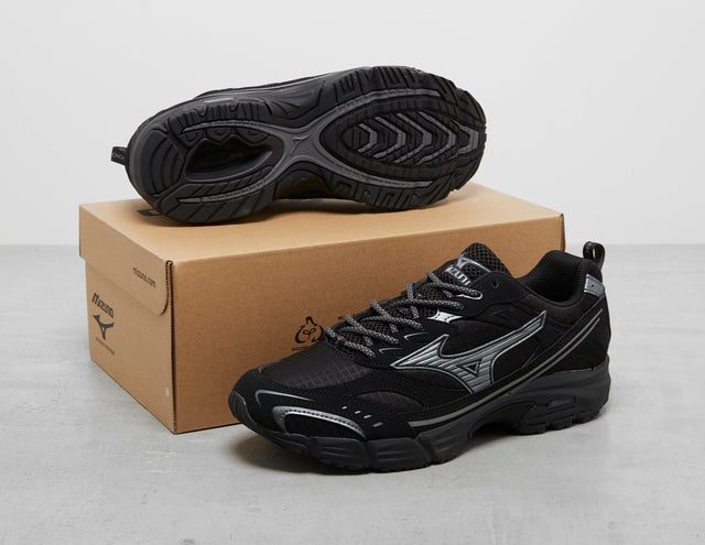 MXR TECH BLK/BLK/BLK