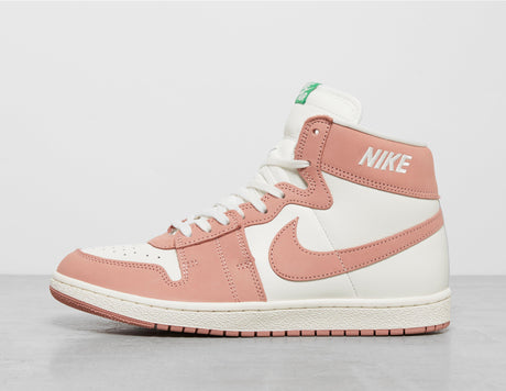 AIR SHIP QS PNK/SAI/WHT