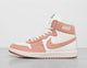 AIR SHIP QS PNK/SAI/WHT