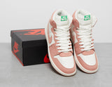 AIR SHIP QS PNK/SAI/WHT