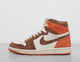 W AJ 1 HI QS BRN/BRN